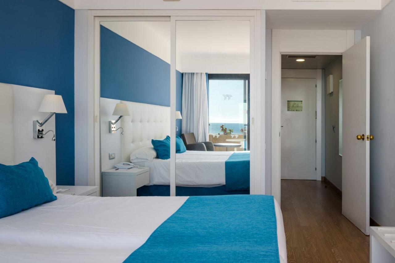 Superior Double or Twin Room with Sea View (1 Adult)