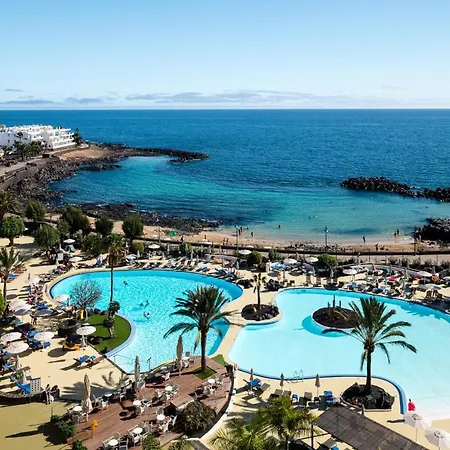 Alexandre Grand Teguise Playa-2